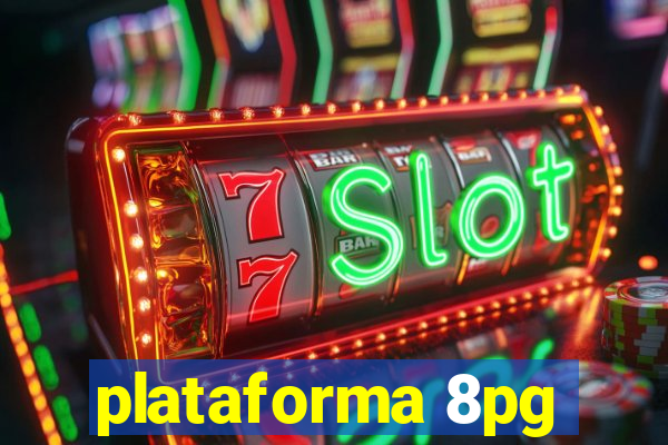 plataforma 8pg